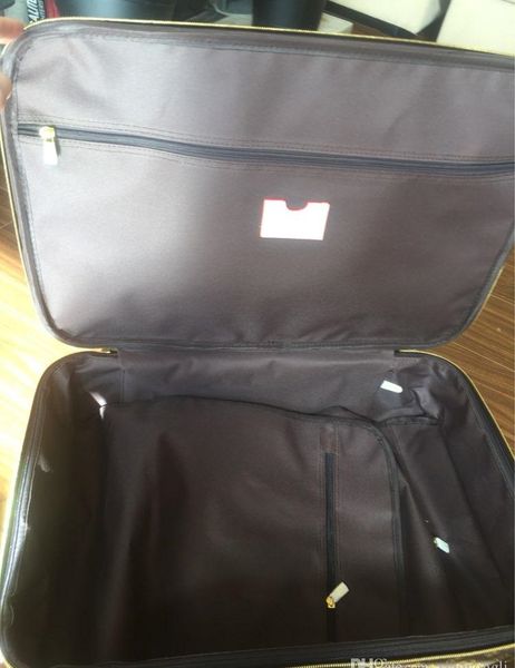 box famous women men spinner expandable trolley brand spinner expandable trolley fashion luxury designer carry-ons barding suitcase
box famous women men spinner expandable trolley brand spinner expandable trolley fashion luxury designer carry-ons barding suitcase