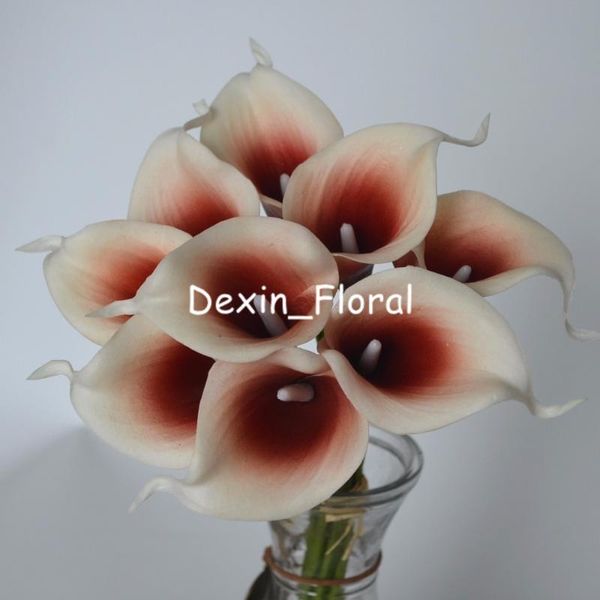 burgundy picasso calla lilies dark red picasso real touch flowers for silk wedding bouquets wedding decoration artificial flowe
burgundy picasso calla lilies dark red picasso real touch flowers for silk wedding bouquets wedding decoration artificial flowe