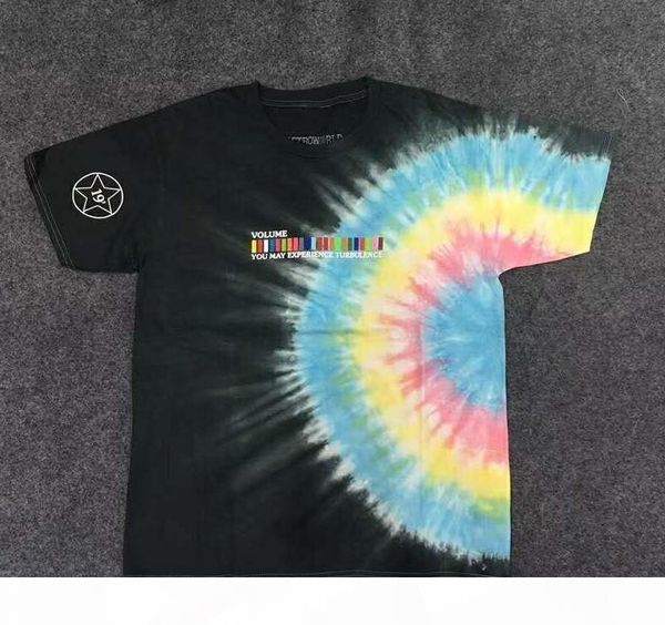 2019 19ss cactus travis scott astroworld sicko tee t shirt men women tie dyeing hip hop t-shirts s-xl, White;black
2019 19ss cactus travis scott astroworld sicko tee t shirt men women tie dyeing hip hop t-shirts s-xl, White;black