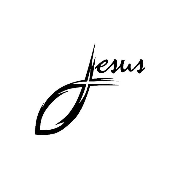 13,4 см * 11,3 см иисус recsive cross christian fish vinyl наклейка наклейки автомобиля черный / серебристый c3-1330
13,4 см * 11,3 см иисус recsive cross christian fish vinyl наклейка наклейки автомобиля черный / серебристый c3-1330