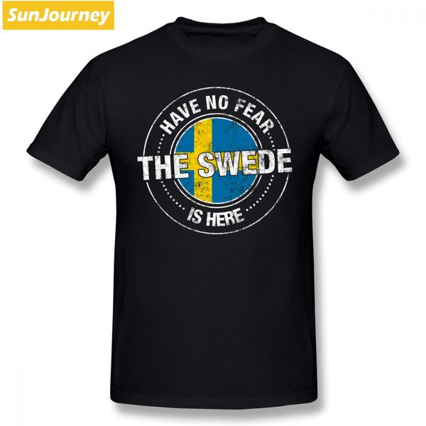 have no fear the swede is here t shirt custom short sleeve t shirts hiphop casual oversize shirts for boys sport hooded sweatshirt hoodie
have no fear the swede is here t shirt custom short sleeve t shirts hiphop casual oversize shirts for boys sport hooded sweatshirt hoodie