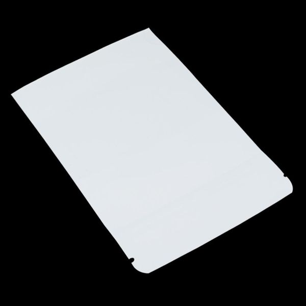 14x20cm white kraft paper stand up food storage party bag doypack self seal zipper ziplock packaging pouch with clear window h sqcksf
14x20cm white kraft paper stand up food storage party bag doypack self seal zipper ziplock packaging pouch with clear window h sqcksf