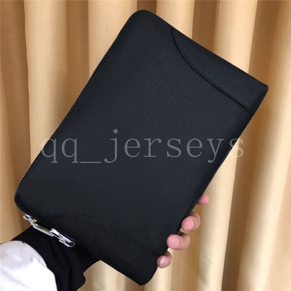 luxury designer men's handbags presbyopia leather clutch business casual folder bag youth fashion clutch classic envelope bag
luxury designer men's handbags presbyopia leather clutch business casual folder bag youth fashion clutch classic envelope bag