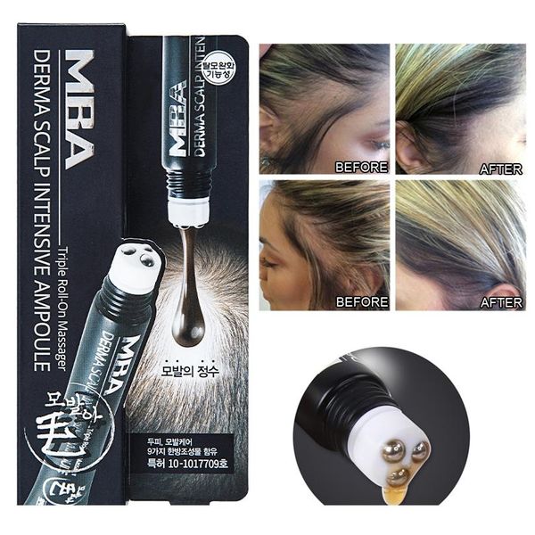 mba hair growth serum derma scalp intensive ampoule triple roll massager fast regrow hair line anti hair loss wmtxsv
mba hair growth serum derma scalp intensive ampoule triple roll massager fast regrow hair line anti hair loss wmtxsv