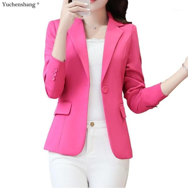 new plus size 4xl women coats blazer jackets spring summer long sleeve girl green pink dark blue jackets office blazer1, White;black 
new plus size 4xl women coats blazer jackets spring summer long sleeve girl green pink dark blue jackets office blazer1, White;black