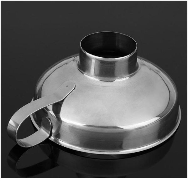 canning funnel stainless steel wide mouth funnel hopper filter kitchen cooking tools cannin jlldye
canning funnel stainless steel wide mouth funnel hopper filter kitchen cooking tools cannin jlldye