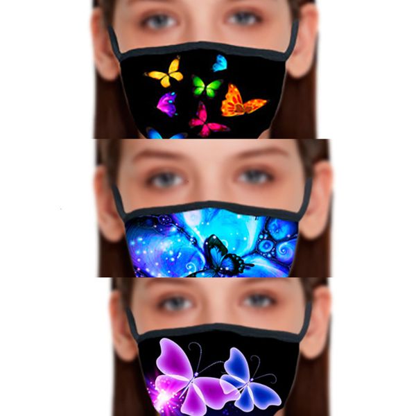 designer face pattern mask butterfly printing 3d with cotton reusable face masks out door sport fvvn
designer face pattern mask butterfly printing 3d with cotton reusable face masks out door sport fvvn