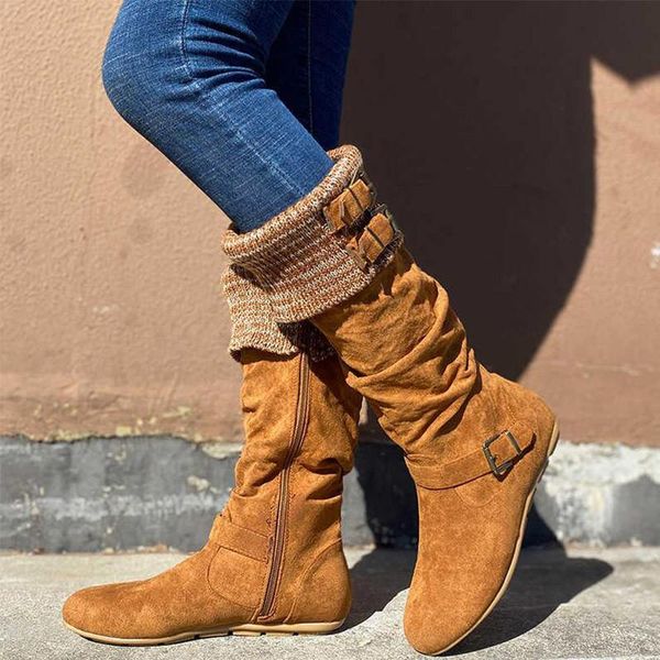 женщины плиссе knee high загрузочный 2020 женщина пряжка длинный загрузочного осень зима женского zip плоской дамы shoe женской обувь плюс р, Black
женщины плиссе knee high загрузочный 2020 женщина пряжка длинный загрузочного осень зима женского zip плоской дамы shoe женской обувь плюс р, Black