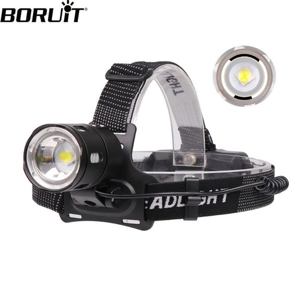 boruit xhp50.2 led powerful headlamp 3000lm 3-mode zoom headlight rechargeable 18650 waterproof head torch for camping hunting
boruit xhp50.2 led powerful headlamp 3000lm 3-mode zoom headlight rechargeable 18650 waterproof head torch for camping hunting