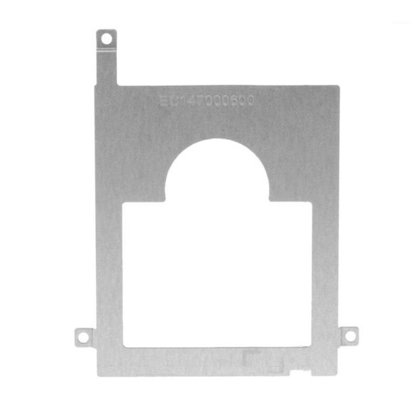 computer cables & connectors lapaccessory hard drive caddy bracket with 3 screws for latitude e74501
computer cables & connectors lapaccessory hard drive caddy bracket with 3 screws for latitude e74501