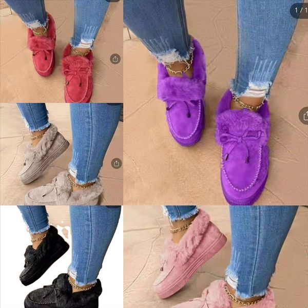 htdyr shoes ankle mop cotton yarn plus velvet boots snow boots fashion home flats men's comfortable soft plus warm snow boots male casu, Black
htdyr shoes ankle mop cotton yarn plus velvet boots snow boots fashion home flats men's comfortable soft plus warm snow boots male casu, Black