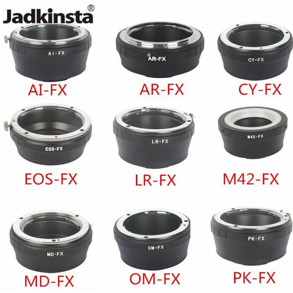 fx camera mount lens adapter ring for for ai pentax cy lr md m42 lens x-pro1 fx xt10 xe1
fx camera mount lens adapter ring for for ai pentax cy lr md m42 lens x-pro1 fx xt10 xe1