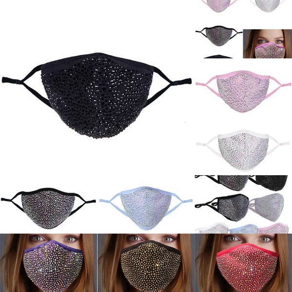 factoryfactoyfashion dustproof face bling diamond protective mask pm2.5 mouth masks washable reusable women colorful rhi 6 ng6l4
factoryfactoyfashion dustproof face bling diamond protective mask pm2.5 mouth masks washable reusable women colorful rhi 6 ng6l4
