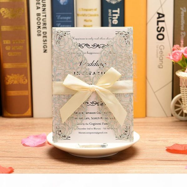 100 pcs gold laser cut greeting cards suite elegant laser cut invitation wedding invitations pocketfolds invitation party
100 pcs gold laser cut greeting cards suite elegant laser cut invitation wedding invitations pocketfolds invitation party