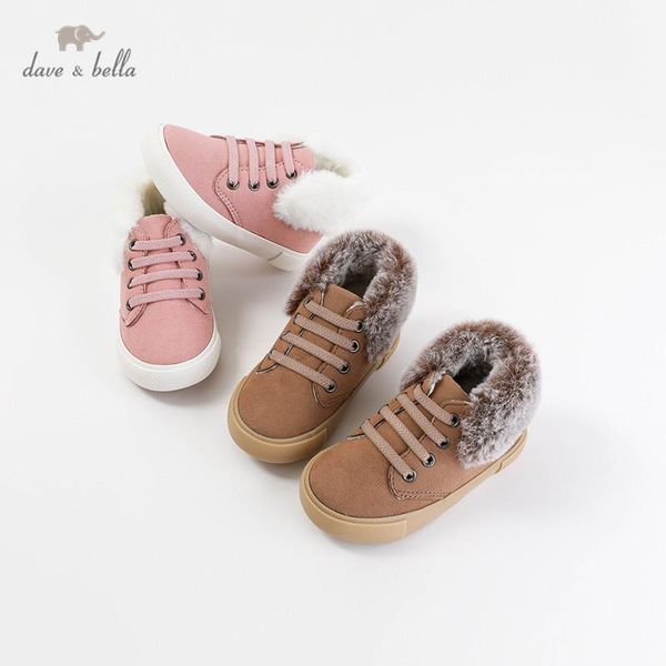 db15682 dave bella winter baby fashion solid shoes new born boys girls casual shoes, Black
db15682 dave bella winter baby fashion solid shoes new born boys girls casual shoes, Black