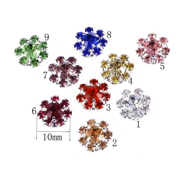 2018 new 5pcs/lot 25*30mm rhinestones flatback buttons diy decoration crystal button wedding dress accessories 2018 new wmtfrf bdesybag, Black
2018 new 5pcs/lot 25*30mm rhinestones flatback buttons diy decoration crystal button wedding dress accessories 2018 new wmtfrf bdesybag, Black
