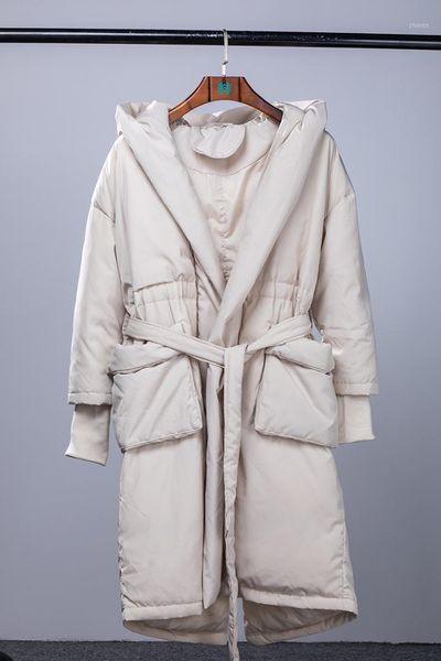 2019 new arrival winter 80% white duck down hooded jackets women,women's long coat ucm-10281, Black
2019 new arrival winter 80% white duck down hooded jackets women,women's long coat ucm-10281, Black