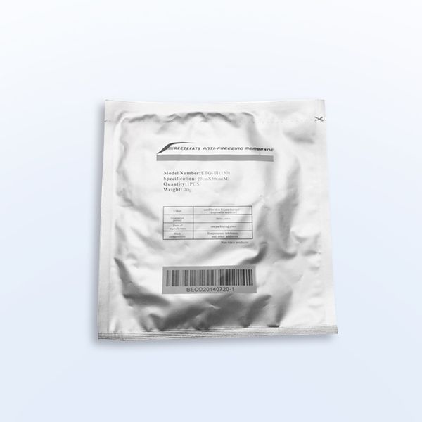 efats anti-ing membrane for cryolipolisis machine antiing membrane for fat removal anti e pads for slimming treatment
efats anti-ing membrane for cryolipolisis machine antiing membrane for fat removal anti e pads for slimming treatment