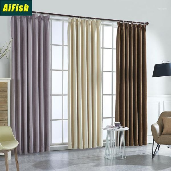 european luxury solid color suede blackout curtains l bedroom living room beige curtains custom home decoration wp080-31
european luxury solid color suede blackout curtains l bedroom living room beige curtains custom home decoration wp080-31