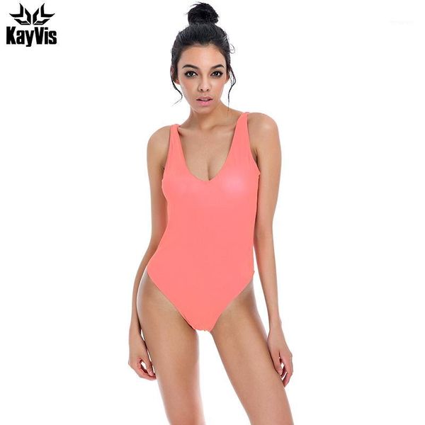 kayvis one piece swimwear women backless bodysuit 2020 high cut swimsuit bathing suit swim beachwear monokini swimsuit1, White;black
kayvis one piece swimwear women backless bodysuit 2020 high cut swimsuit bathing suit swim beachwear monokini swimsuit1, White;black