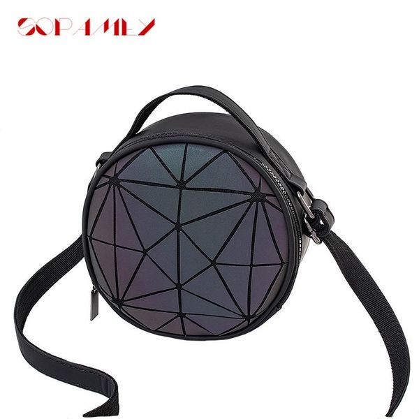 2020 мода дама малого мешок плечо геометрической сумки crossbody сумка для женщин luminous круглого студента девочка-подросток лазерной сумк
2020 мода дама малого мешок плечо геометрической сумки crossbody сумка для женщин luminous круглого студента девочка-подросток лазерной сумк