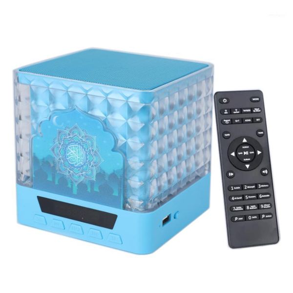 islamic muslim quran speaker led digital qur'an mp3 player arabic english french urdu uzbek spanish translation reciter1
islamic muslim quran speaker led digital qur'an mp3 player arabic english french urdu uzbek spanish translation reciter1