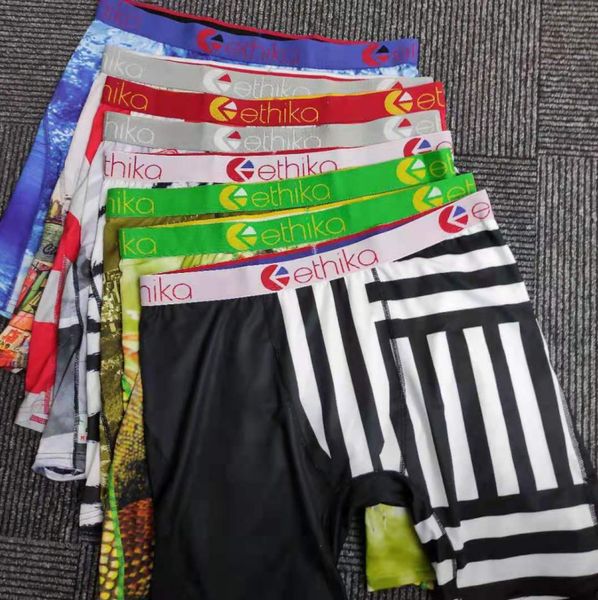 2021 casual style staple food sports underwear hip hop rock beach skateboard street underwear designer ethika men's stretch quick dry 5
2021 casual style staple food sports underwear hip hop rock beach skateboard street underwear designer ethika men's stretch quick dry 5