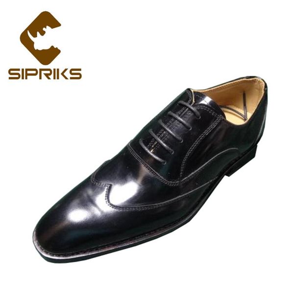 sipriks mens sewing welted dress shoes luxury italian handmade genuine leather black oxfords male business office work shoes
sipriks mens sewing welted dress shoes luxury italian handmade genuine leather black oxfords male business office work shoes