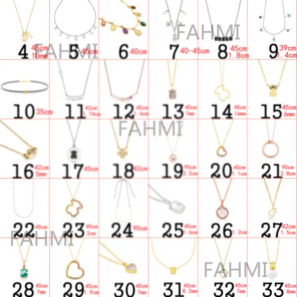 fahmi 100% s925 sterling silver leisure 18k gold plated necklace necklace personality basic chain female original jewelry gift
fahmi 100% s925 sterling silver leisure 18k gold plated necklace necklace personality basic chain female original jewelry gift