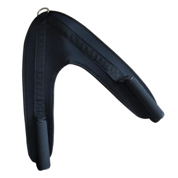 accessories shoulder belt abdominal crunch strap muscle training double grip barbell fitness nylon home gym equipment pulling
accessories shoulder belt abdominal crunch strap muscle training double grip barbell fitness nylon home gym equipment pulling