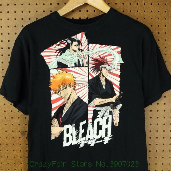 bleach t shirt large faded japanese anime manga ichigo kurosaki shonen jump men t shirt sale 1 cotton sport hooded sweatshirt hoodie
bleach t shirt large faded japanese anime manga ichigo kurosaki shonen jump men t shirt sale 1 cotton sport hooded sweatshirt hoodie