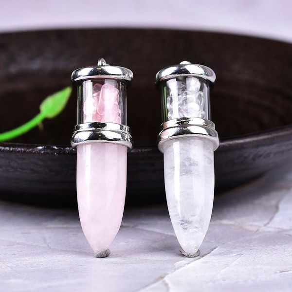1pc shape natural stone pendant amethyst tigers eye colorful jewelry for men and women chakra gem quartz crys qyllxz, Black
1pc shape natural stone pendant amethyst tigers eye colorful jewelry for men and women chakra gem quartz crys qyllxz, Black