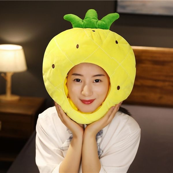 ln3xa props cute hat headgear prop p live performance ins pineapple cute fruit hat headgear fruit pineapple prop ins p live performan
ln3xa props cute hat headgear prop p live performance ins pineapple cute fruit hat headgear fruit pineapple prop ins p live performan
