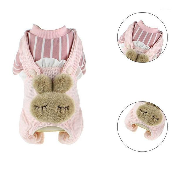 pet autumn dog jumpsuit with cartoon plush accessory ubranka dla psa and winter warm clothes cute 4-legged costume1
pet autumn dog jumpsuit with cartoon plush accessory ubranka dla psa and winter warm clothes cute 4-legged costume1