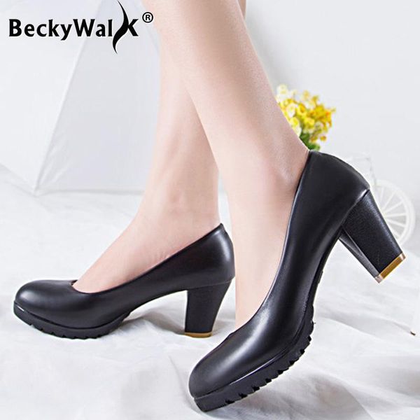 autumn new waterproof platform shallow mouth round high heels professional tooling shoes black thick with single shoes wsh3188
autumn new waterproof platform shallow mouth round high heels professional tooling shoes black thick with single shoes wsh3188