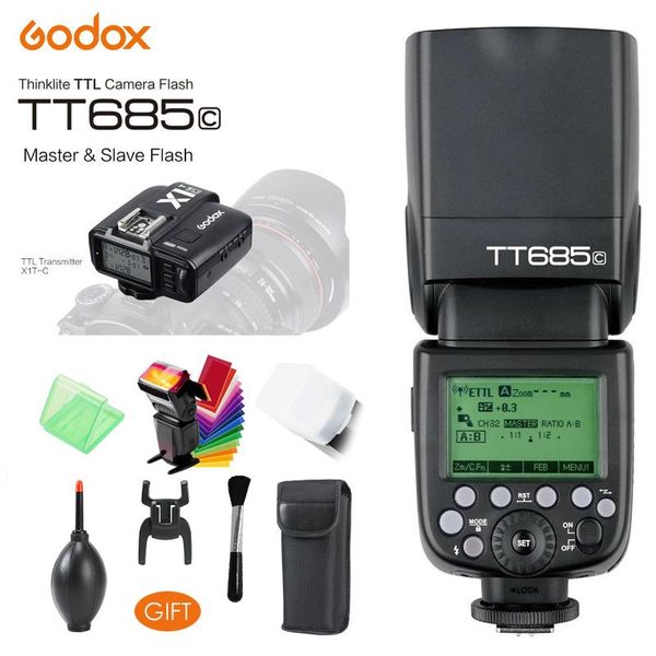 godox685c speedlite high-speed sync externall flash, x1cl flash & trigger for 1100d 1000d 7d 6d 60d 50d 600d 500d
godox685c speedlite high-speed sync externall flash, x1cl flash & trigger for 1100d 1000d 7d 6d 60d 50d 600d 500d