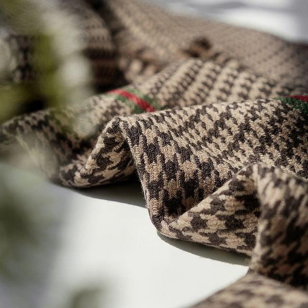 crazy hat inner mongolia wool black white thousand bird pattern scarf office shawl women keep warm in autumn and winter 2020, Blue;gray
crazy hat inner mongolia wool black white thousand bird pattern scarf office shawl women keep warm in autumn and winter 2020, Blue;gray