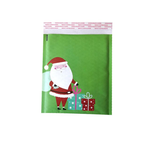 10pcs christmas print plastic bubble envelope bag waterproof shipping mailing bag foam express bag bubble mailer envelopes h bbycla
10pcs christmas print plastic bubble envelope bag waterproof shipping mailing bag foam express bag bubble mailer envelopes h bbycla