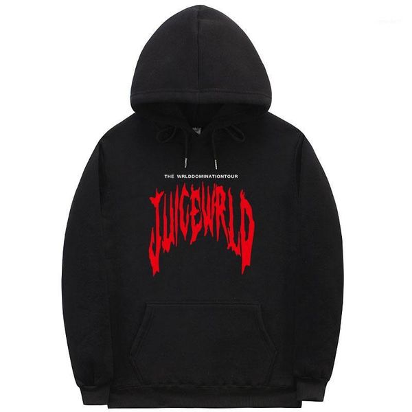 men's hoodies & sweatshirts rapper juice wrld men/women streetwear latest fashion print hip hop style cool sweatshirt hoody coats1, Black
men's hoodies & sweatshirts rapper juice wrld men/women streetwear latest fashion print hip hop style cool sweatshirt hoody coats1, Black