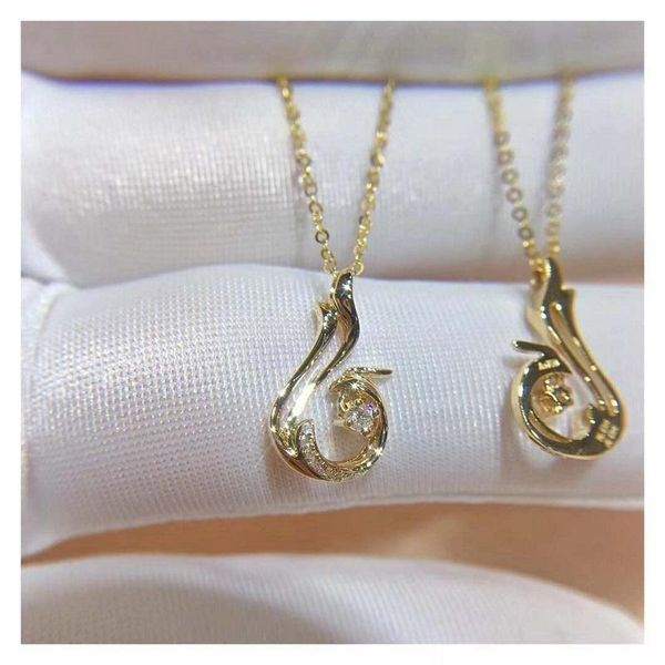 jewelry 18k gold natural south african diamond necklace wedding gifts hi002, Silver
jewelry 18k gold natural south african diamond necklace wedding gifts hi002, Silver