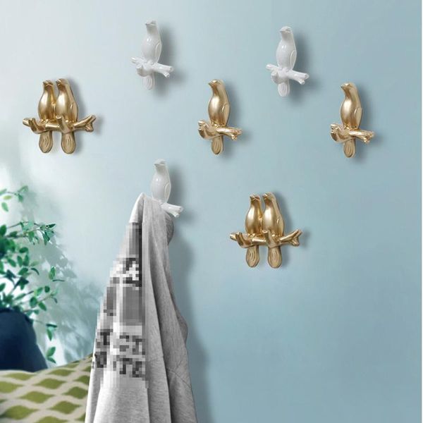 nordic bird hook animal hooks american hanging hook holder hanger keys holder wall decoration bedroom door home decoration
nordic bird hook animal hooks american hanging hook holder hanger keys holder wall decoration bedroom door home decoration