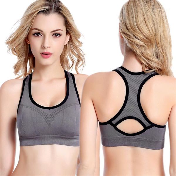bras hollow-out vest-style sports underwear seamless high-intensity -proof running bra d61771, Red;black
bras hollow-out vest-style sports underwear seamless high-intensity -proof running bra d61771, Red;black