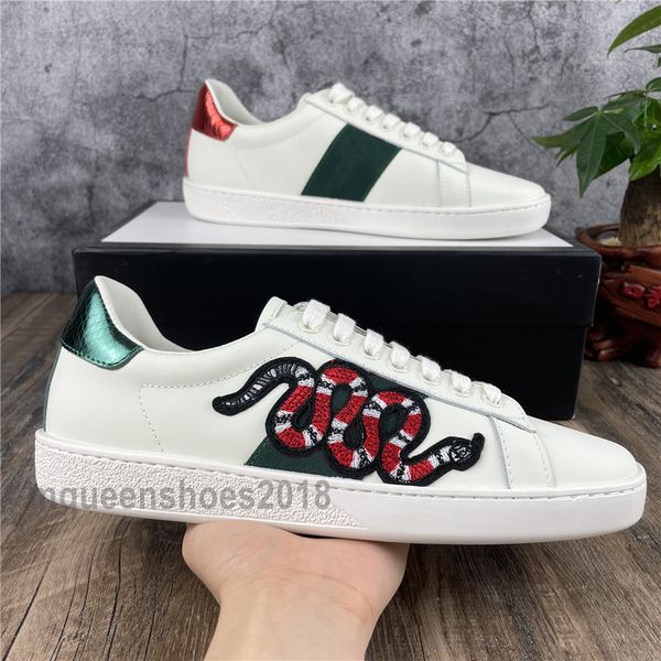 40%discountmen women sneaker casual shoes chaussures low leather sneakers ace bee stripes shoe walking sports trainers scarpe, Black
40%discountmen women sneaker casual shoes chaussures low leather sneakers ace bee stripes shoe walking sports trainers scarpe, Black