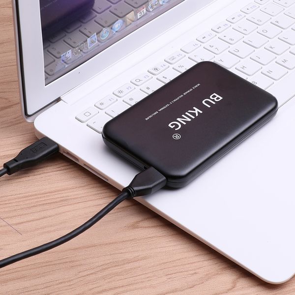 ultra slim mobile hard drive high- external hdd storage capacity 500g