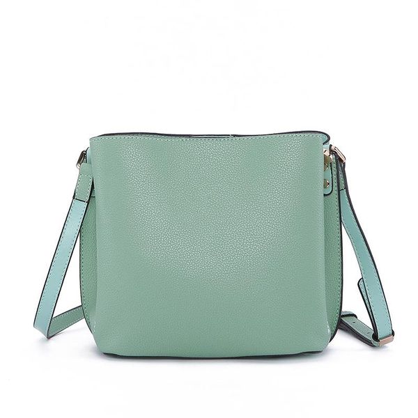 handmade genuine leather handbags 2020 summer new bucket bag candy color handbag
handmade genuine leather handbags 2020 summer new bucket bag candy color handbag