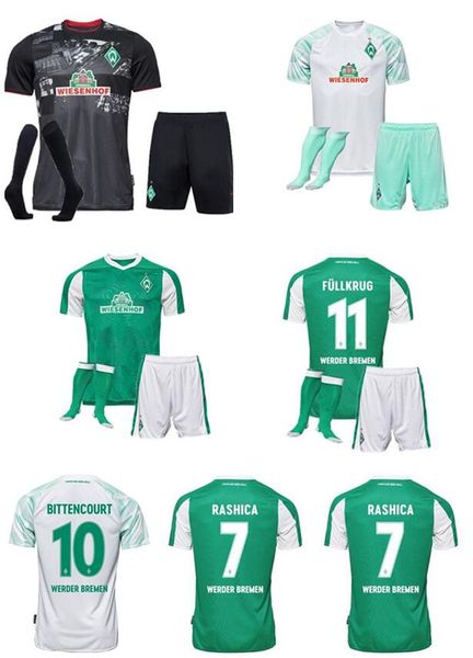 2020 21 werder bremen fullkrug eggestein soccer jerseys 20 21 werder bremen osako bittencourt rashica klaassen men kids kit football shirts, Black;yellow
2020 21 werder bremen fullkrug eggestein soccer jerseys 20 21 werder bremen osako bittencourt rashica klaassen men kids kit football shirts, Black;yellow