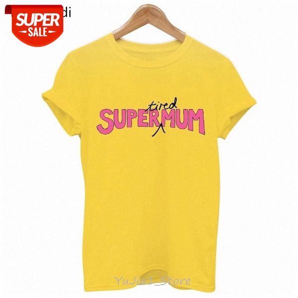 2021 super mom letter print women tshirts funny vogue t shirt femme harajuku shirt female t-shirt summer fashion #hg1x, White
2021 super mom letter print women tshirts funny vogue t shirt femme harajuku shirt female t-shirt summer fashion #hg1x, White