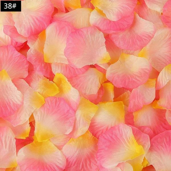 decorative flowers & wreaths 500pcs/lot 5*5cm silk rose petals for wedding decoration romantic artificial flower 16 colors accessories tm414
decorative flowers & wreaths 500pcs/lot 5*5cm silk rose petals for wedding decoration romantic artificial flower 16 colors accessories tm414