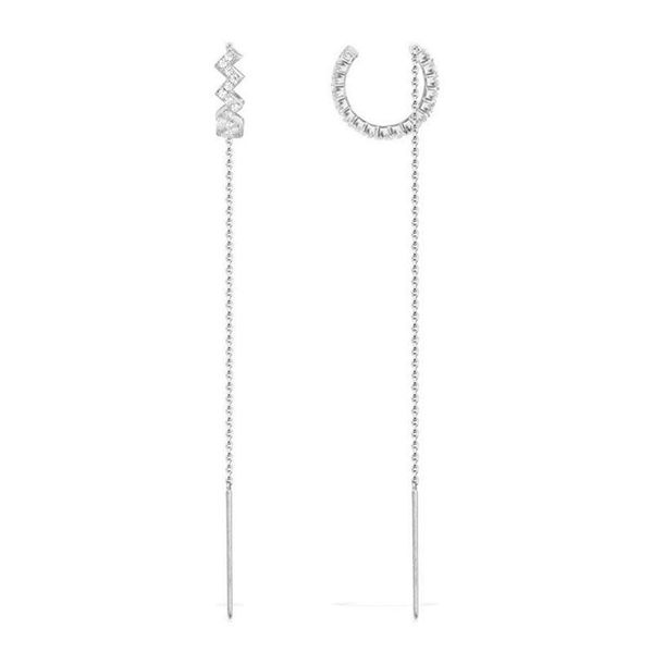 sljely fashion brand 925 sterling silver cubic zirconia wave drop earring 4 colors zigzag design long tassels earrings for women
sljely fashion brand 925 sterling silver cubic zirconia wave drop earring 4 colors zigzag design long tassels earrings for women