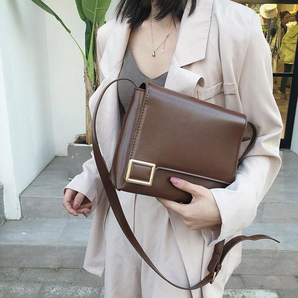cross body solid color pu leather crossbody bags for women 2021 trend women's designer shoulder handbags ladies fashion messenger
cross body solid color pu leather crossbody bags for women 2021 trend women's designer shoulder handbags ladies fashion messenger